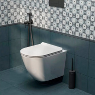 Интерьер  от Kerama Marazzi