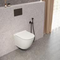 Интерьер  от Kerama Marazzi