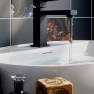 Интерьер  от Kerama Marazzi