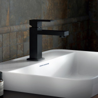 Интерьер  от Kerama Marazzi