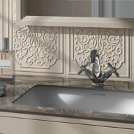 Интерьер  от Kerama Marazzi