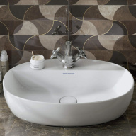 Интерьер  от Kerama Marazzi
