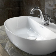 Интерьер  от Kerama Marazzi