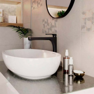 Интерьер  от Kerama Marazzi