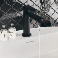 Интерьер  от Kerama Marazzi