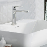 Интерьер  от Kerama Marazzi
