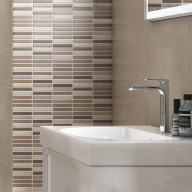Интерьер  от Kerama Marazzi