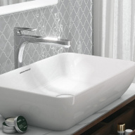 Интерьер  от Kerama Marazzi