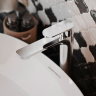 Интерьер  от Kerama Marazzi