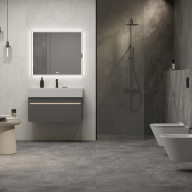 Интерьер  от Kerama Marazzi