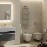 Интерьер  от Kerama Marazzi
