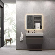 Интерьер  от Kerama Marazzi
