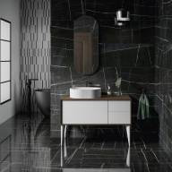 Интерьер  от Kerama Marazzi