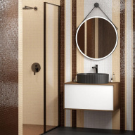 Интерьер  от Kerama Marazzi