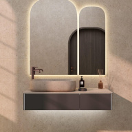 Интерьер  от Kerama Marazzi