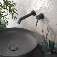 Интерьер  от Kerama Marazzi