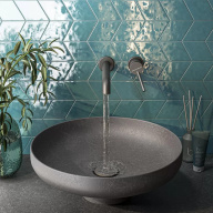Интерьер  от Kerama Marazzi