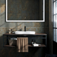 Интерьер  от Kerama Marazzi