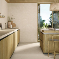 Интерьер  от Porcelanosa