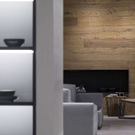 Интерьер  от Porcelanosa