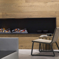 Интерьер  от Porcelanosa