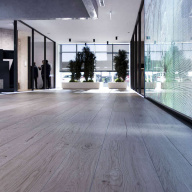 Интерьер  от Porcelanosa