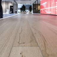 Интерьер  от Porcelanosa