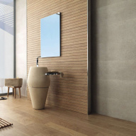 Интерьер  от Porcelanosa