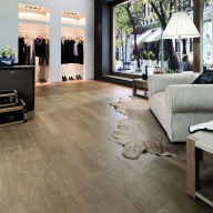 Интерьер  от Porcelanosa