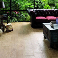 Интерьер  от Porcelanosa