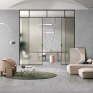 Интерьер  от Vitra