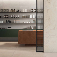 Интерьер  от Vitra