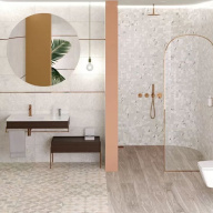 Интерьер  от Vitra