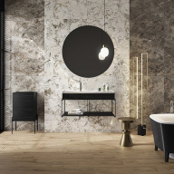 Интерьер  от Vitra