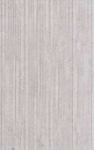 Плитка Lorenzo line серый 25х40