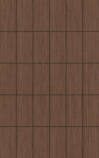 Вставка Cypress cacao petty 25х40
