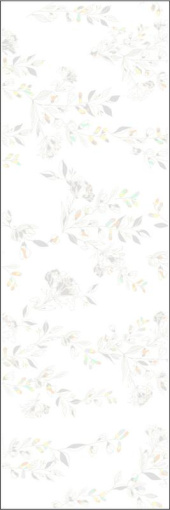 Вставка Dew Bianko 20х60