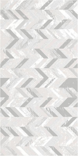 Вставка Mono Jasmine silver 30х60