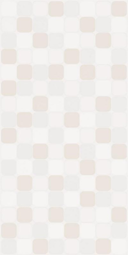 Вставка Mono Quadra cloud 30х60