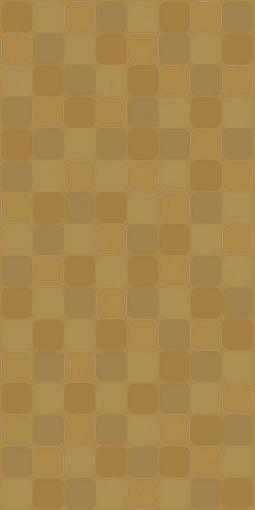 Вставка Mono Quadra mustard 30х60