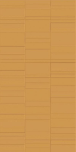 Вставка Mono Mars mustard 30х60