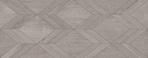 Плитка 3D Diamond Silver 59,6x150