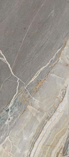 Керамогранит Nuit Pol. 120x270(6), 6мм