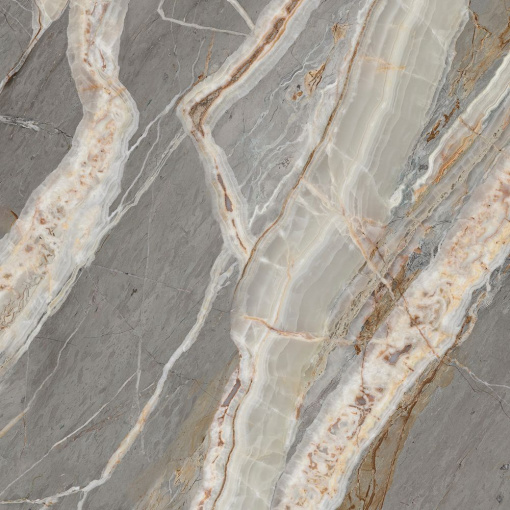 Керамогранит Nuit Pol.Pv6 120x120, 6мм