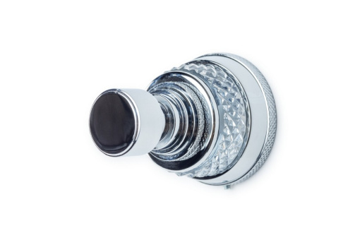 10246-CR Крючок AURA Chrome