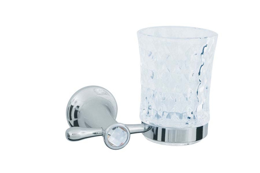 10704 Стакан для зубных щеток Puro