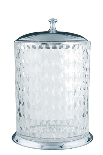 10718 Ведро Puro (Хрусталь)