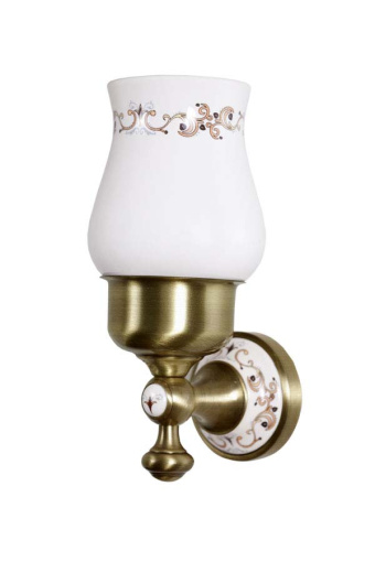 10804 Стакан для зуб. щеток Provanse