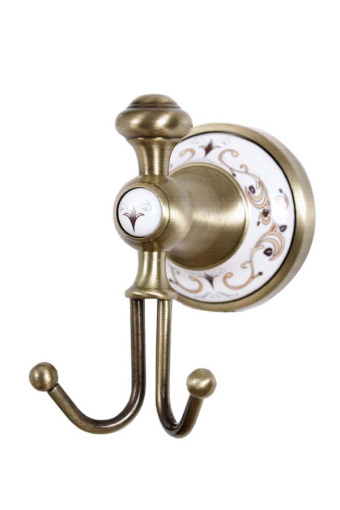 10806 Крючок двойной Provanse