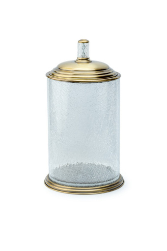 10914-CRST-BR Ведро MURANO CRYSTAL_Комплект